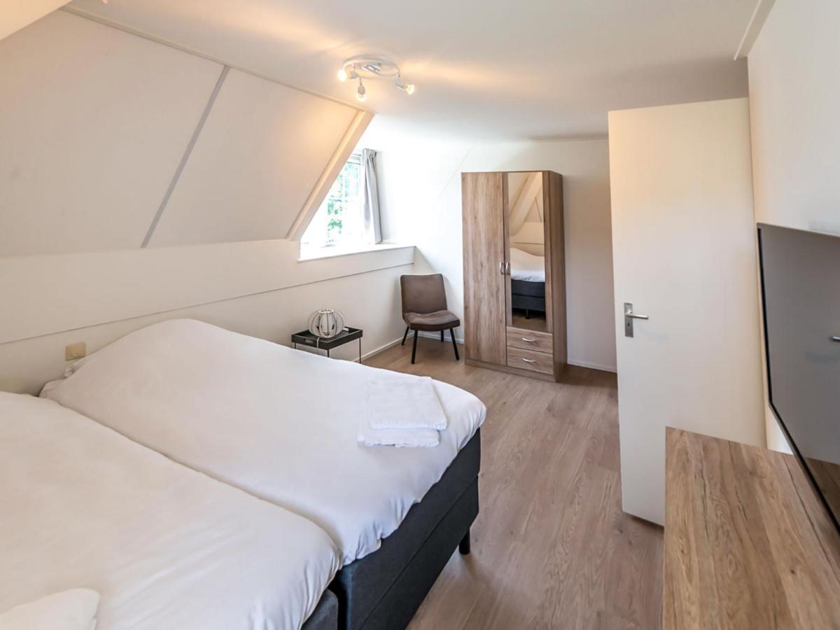 Holiday Home Citta Romana-1 By Interhome Хеллевутслёйс Экстерьер фото