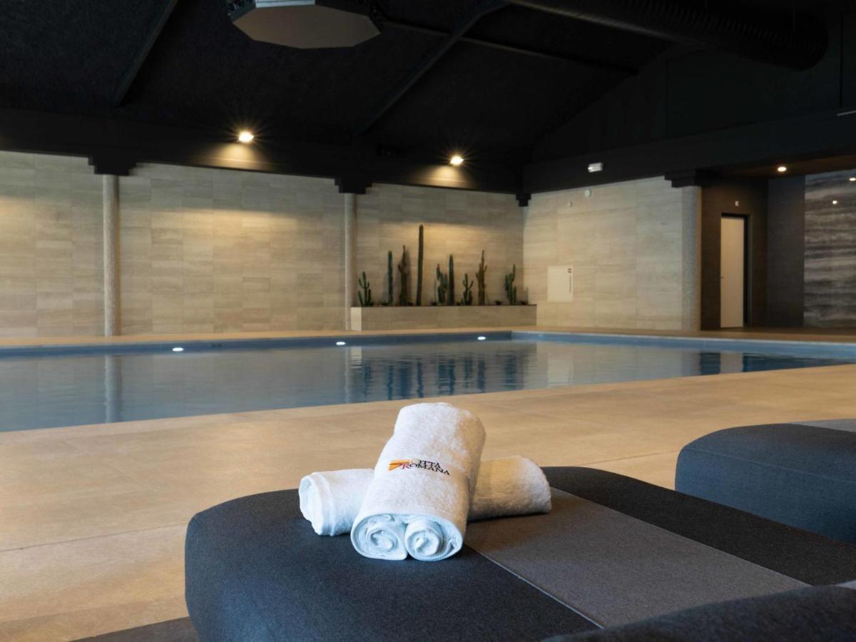 Holiday Home Citta Romana-1 By Interhome Хеллевутслёйс Экстерьер фото