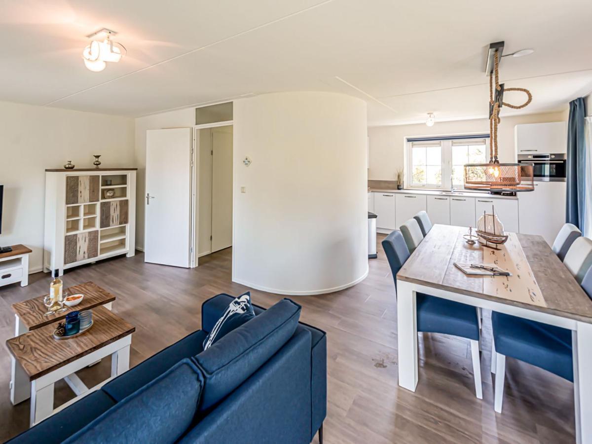 Holiday Home Citta Romana-1 By Interhome Хеллевутслёйс Экстерьер фото